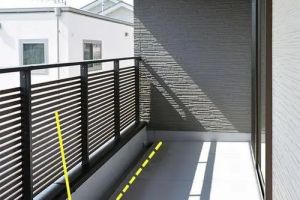 [太原朗艺装饰公司]阳台怎么装修更实用功能性更强？