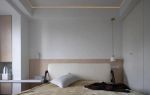 人居东御佲家89平米现代简约两室两厅装修案例