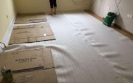 [上海绿通空间设计]木地板装修需要注意哪些问题?
