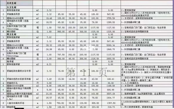 300平台球厅装修报价