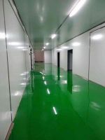 福海水电安装工程 沙井工厂翻新 松岗办公室装修
