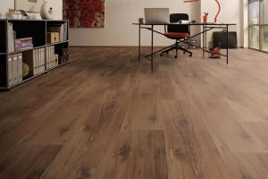 [天津龙发装饰]实木地板和实木复合地板哪个好？