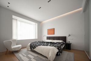[南宁吉家装饰]卧室装修如何合理利用空间
