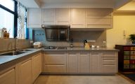 [海口屋托邦装饰公司]厨房装修如何选瓷砖