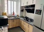 [北京仟佳汇装饰]厨房墙面装修材料该如何选择