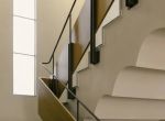 [合肥维创装饰]家居楼梯装修有哪些标准