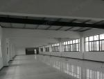 900平米食品厂办公室现代风格装修案例