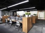 [上海轶乐装饰]办公室装修关键要点，提升工作效率的隐形利器!
