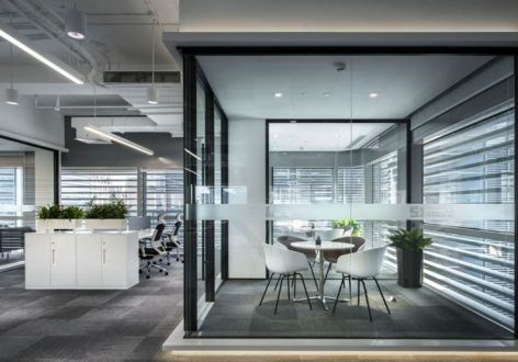 燕川办公室设计 罗田厂房如何装修 松岗隔墙吊顶公司