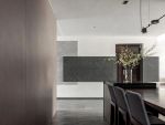 保利罗兰国际103平米现代风格三室两厅装修案例
