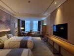 深圳酒店6000平米奢华风格装修案例
