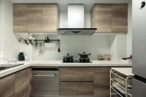 [广元梦想家装饰]小户型厨房如何装修才好