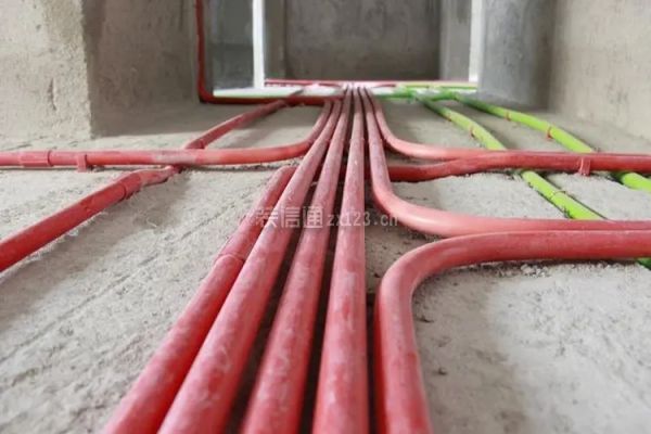 长沙水电装修价格