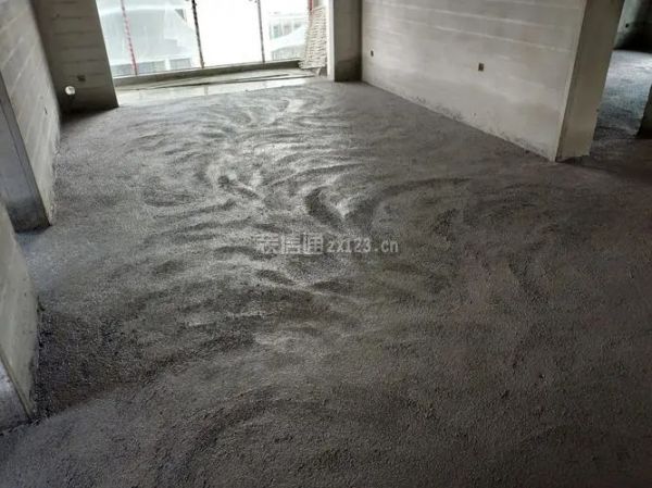 长沙地面装修价格
