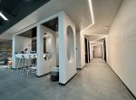 [上海趣雅空间设计]打造高效办公环境，装修细节不可忽视！