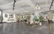 [无锡金点子装饰]服装店装修设计攻略，打造出独具特色店铺！