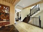 [上海统帅装饰]别墅的楼梯怎样设计好？
