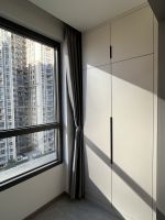 华洲城领誉133平米现代四居装修案例