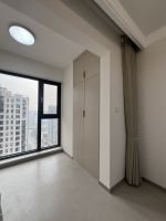 华洲城领誉133平米现代四居装修案例