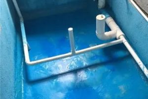 [广州星艺装饰公司]防水装修要注意的细节