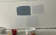 [深圳小城装饰公司]怎么挑选墙面乳胶漆