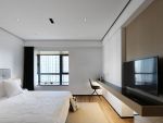 新弘尚东府120平米现代风格三室两厅装修案例