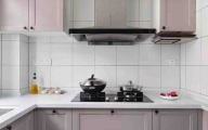 [芜湖筑景装饰]小厨房如何设计