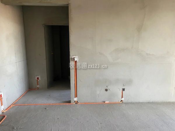 水电改造
