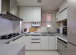 [广州生活空间装饰]厨房装修台面材质有哪些