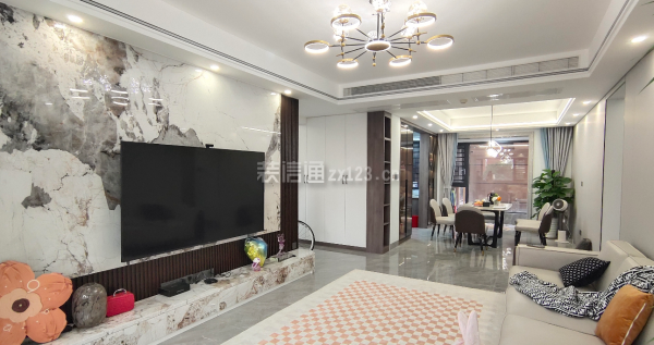 南宁创艺装饰公司口碑如何，南宁创艺装饰公司介绍_装修公司大全_装信通网