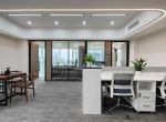 [达州工匠装饰]打造舒适高效的办公空间！
