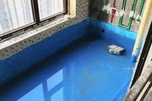 [惠州建弘装饰公司]家居装修防水如何做