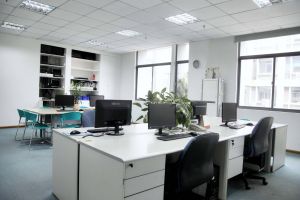 [广州果壳空间设计事务所]办公室装修要注意什么