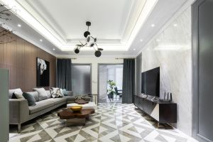 [上海申远空间设计]买沙发不只看颜值，这些要点是关键！
