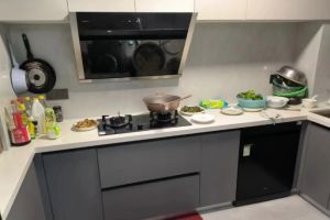 [上海星杰国际设计]厨房装修“3装3不要”，实用至上！