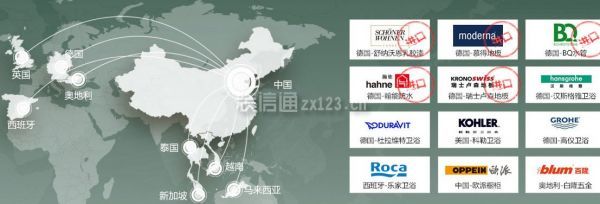 眉山凡森装饰公司怎么样使用材料品牌