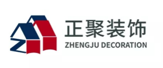 南通正聚装修怎么样logo