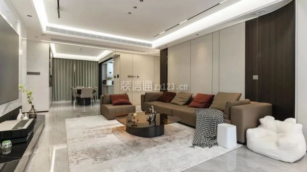 阜阳东箭装饰口碑怎么样142㎡安建岳湖台