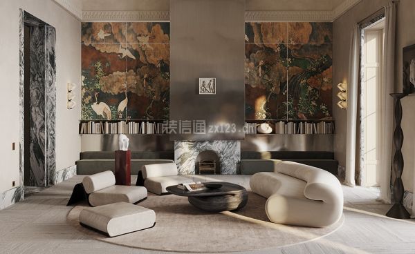 金华中博装饰