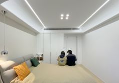 来凤小区