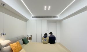 来凤小区