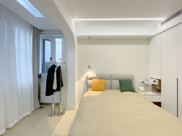 来凤小区