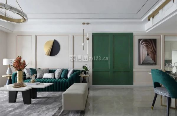 成都别墅装修公司哪家好
