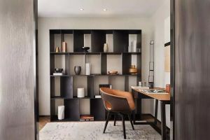 新天地熙照华庭