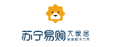 苏宁易购大家居