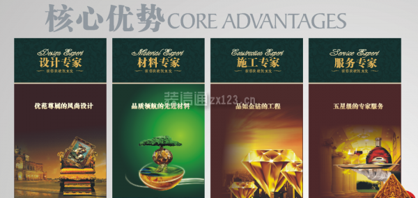 洛阳龙发装饰的口碑怎么样-核心优势