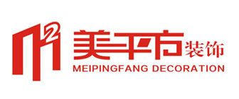 徐州美平方装饰公司怎么样logo