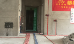 畔山林语168m?中式