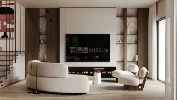 石家庄十大装修公司品牌排行榜（10）  ●石家庄艺盛装饰 