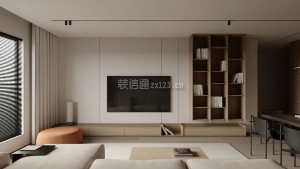 石家庄十大装修公司品牌排行榜（5）  ●石家庄今朝装饰